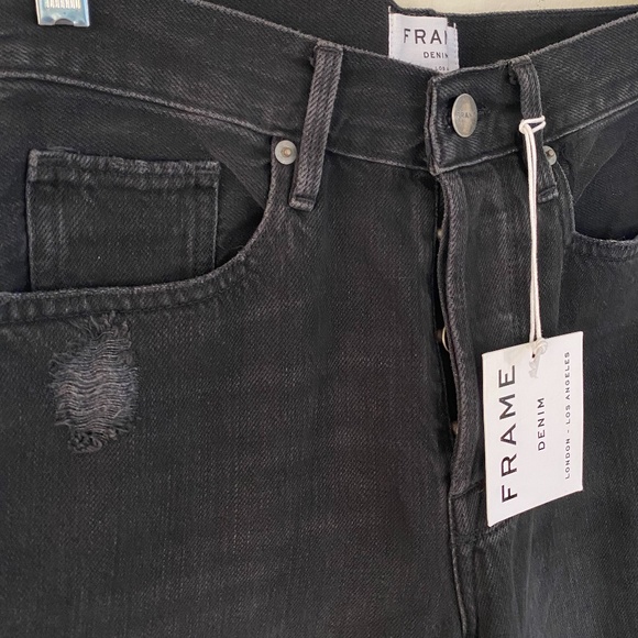 FRAME Le Original Skinny - Picture 5 of 5